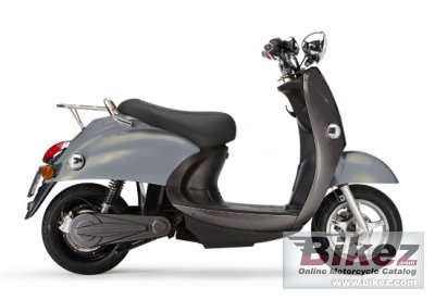 2013 Ebretti 318 photo